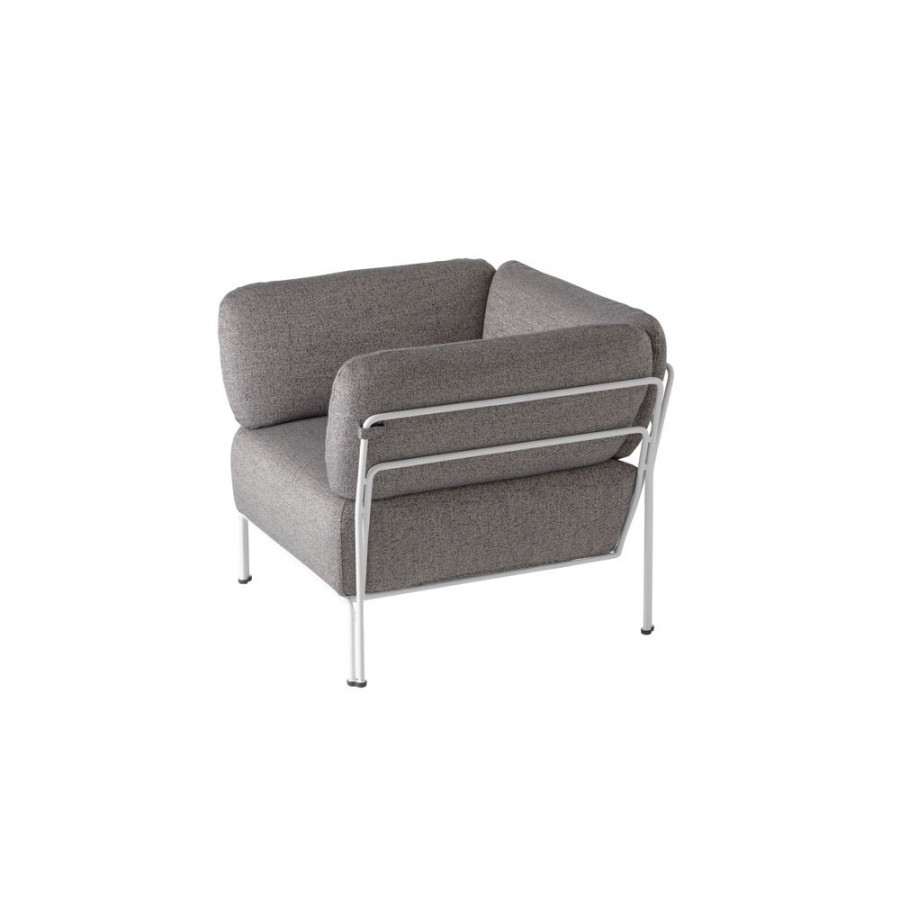 Sistem modular Metalmobil Ari Sofa 1302